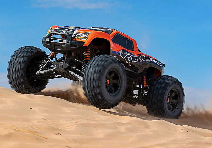 Traxxas vs Arrma - What is the best RC Brand