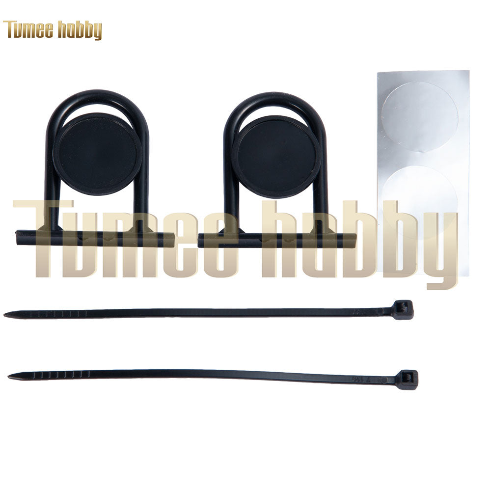 Tumee Hobby Rearview Mirror 1/10 TRX4 UDR