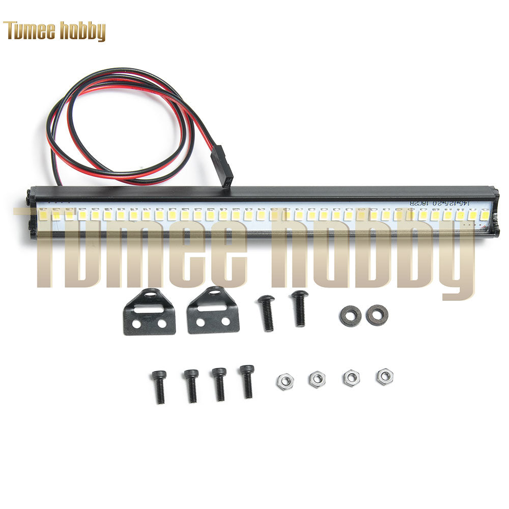 Tumee Hobby Roof Light 1/10 TRX4 SCX10