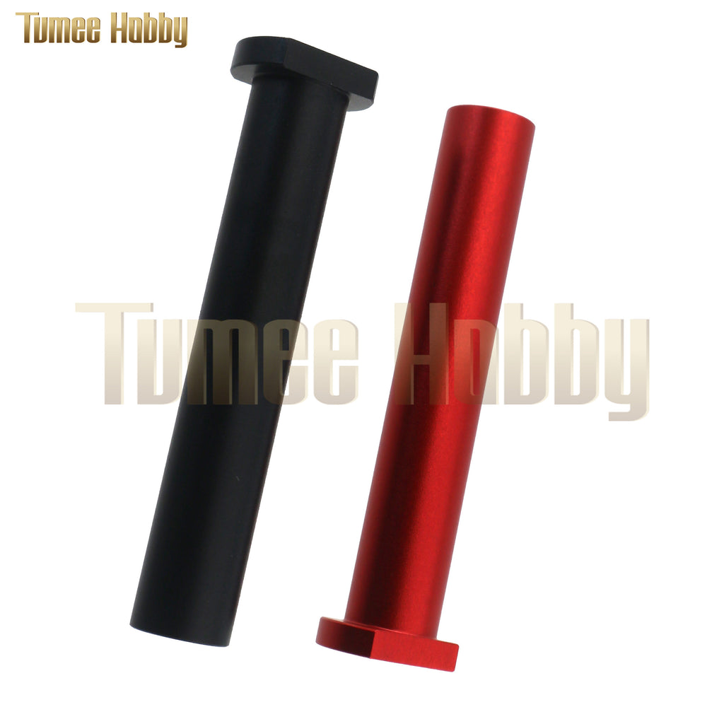 Tumee Hobby Aluminum 7075 Motorcycle Three Clip Fixed Shaft for Promoto MX Upgrade Parts Accessories