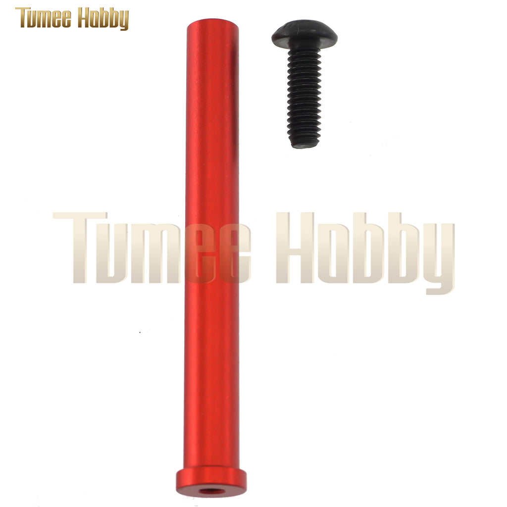 Tumee Hobby Aluminum 7075 Motorcycle Collision Structure Fixed Pin for Promoto MX Upgrade Parts Accessories