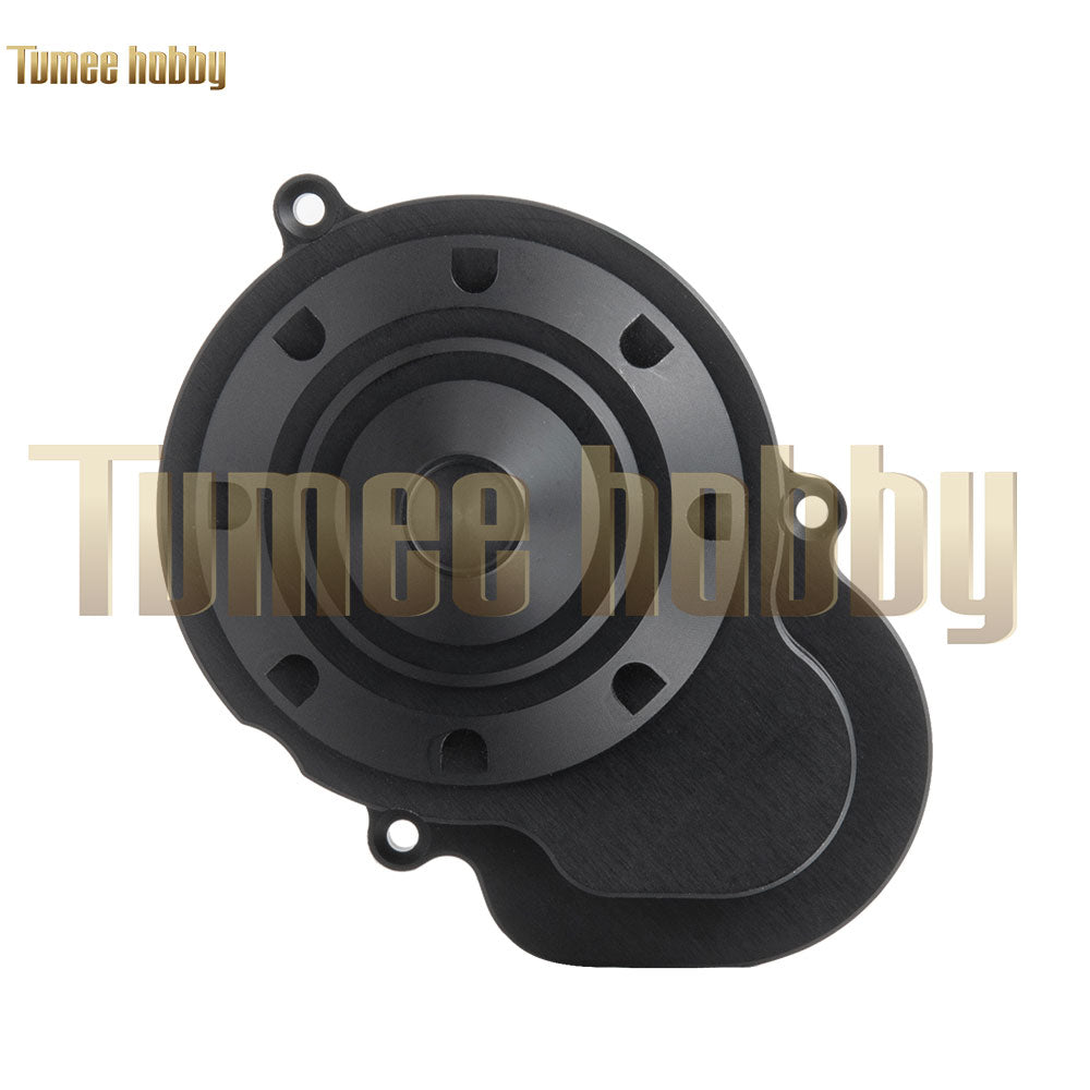 Tumee Hobby Gearbox Cover for 1/10 Wraith 90018 90053 90048