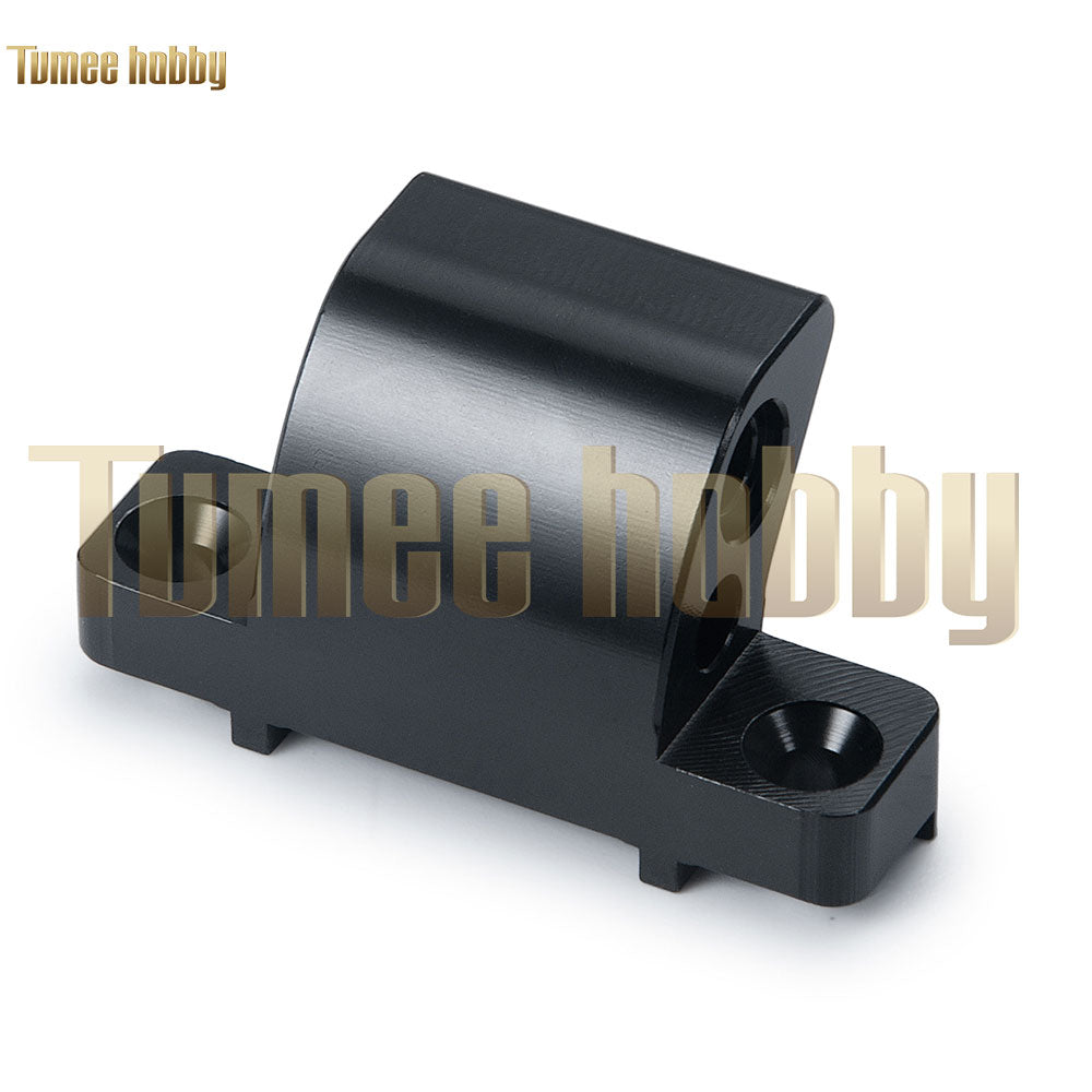 Tumee Hobby 1pc Aluminum Alloy Rear Suspension Mount 1/8 TYPHON Upgrade Parts