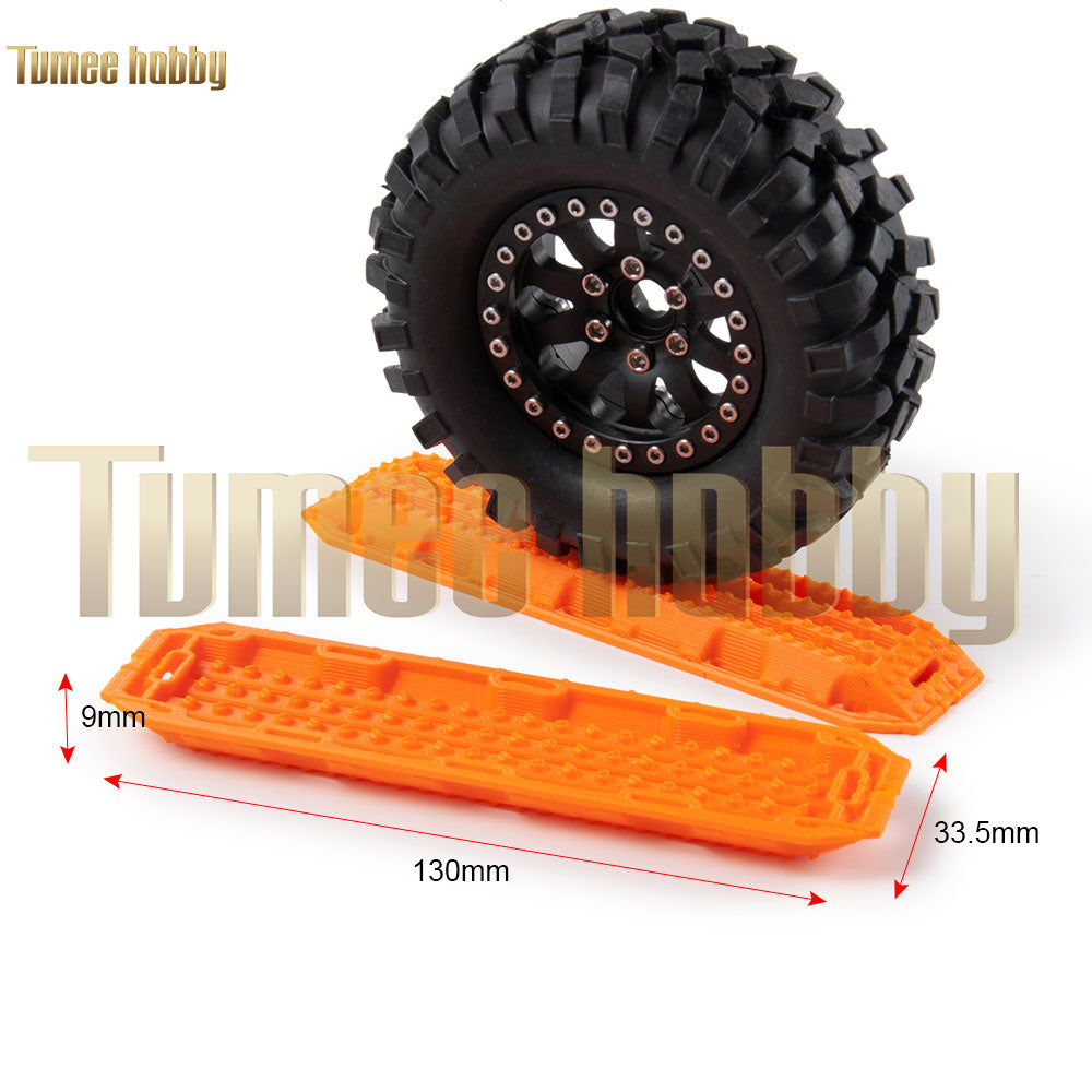 Tumee Hobby Sand Ladder 1/10 SCX10 TRX4