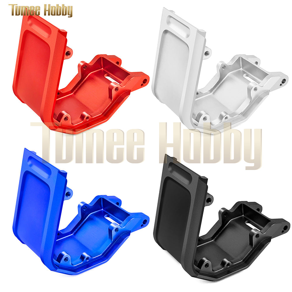 Tumee Hobby Anti-skid Clip Mount Set for Promoto-MX 1/4 Motorcycle