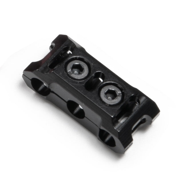 Tumee Hobby 1pc Metal Cable Manager RC Cars Boat Upgrade Parts Accessories