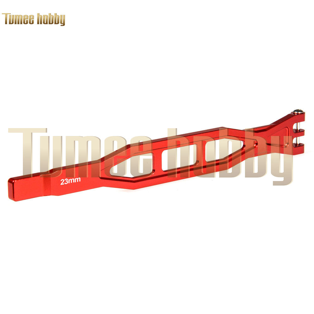 Tumee Hobby Battery Holder 1/10 TRX4 Bronco K5 4WD Blazer