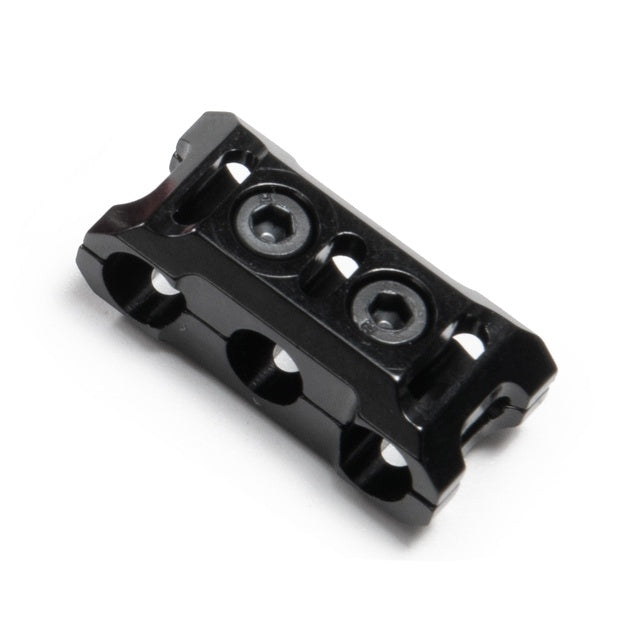 Tumee Hobby 1pc Metal Cable Manager RC Cars Boat Upgrade Parts Accessories